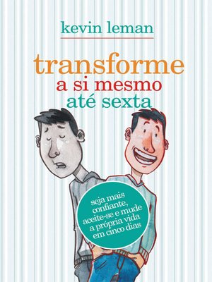 cover image of Transforme a si mesmo até sexta